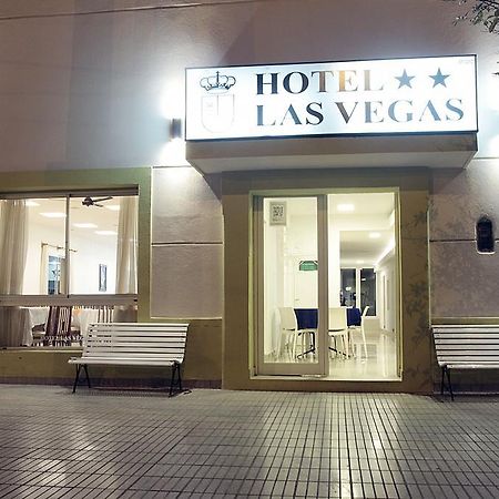 Las Vegas Hotel Termal Termas de Rio Hondo Ngoại thất bức ảnh