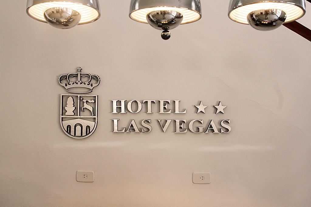 Las Vegas Hotel Termal Termas de Rio Hondo Ngoại thất bức ảnh