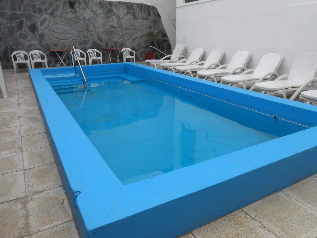 Las Vegas Hotel Termal Termas de Rio Hondo Ngoại thất bức ảnh