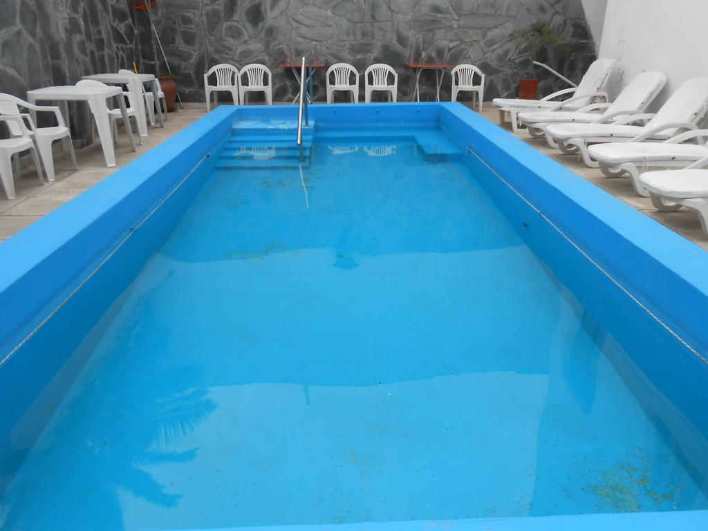 Las Vegas Hotel Termal Termas de Rio Hondo Ngoại thất bức ảnh