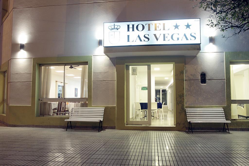 Las Vegas Hotel Termal Termas de Rio Hondo Ngoại thất bức ảnh