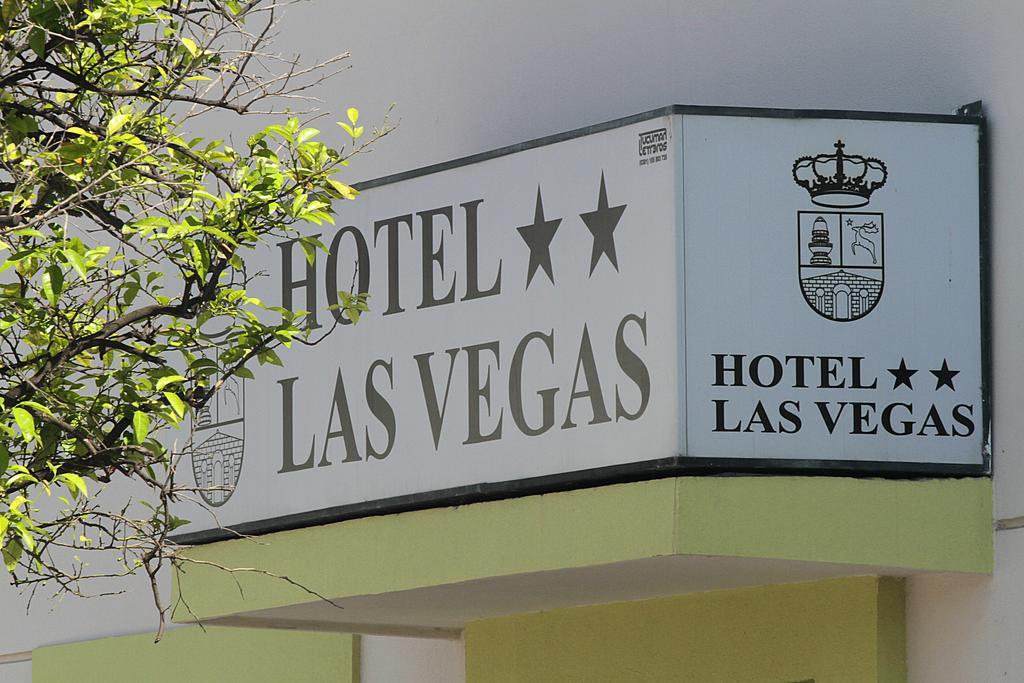 Las Vegas Hotel Termal Termas de Rio Hondo Ngoại thất bức ảnh
