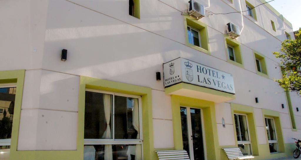 Las Vegas Hotel Termal Termas de Rio Hondo Ngoại thất bức ảnh