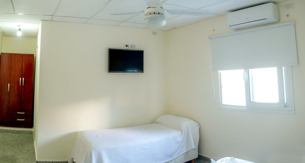 Las Vegas Hotel Termal Termas de Rio Hondo Ngoại thất bức ảnh
